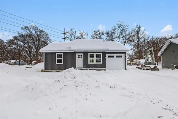 973 Ducey, Muskegon, MI 49442