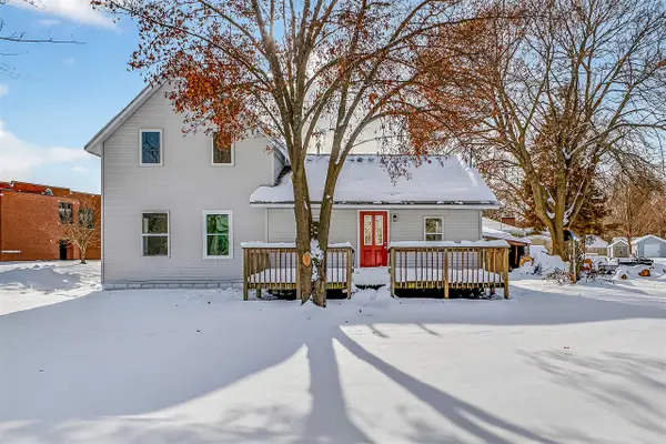 4905 Knudsen, Montague, MI 49437