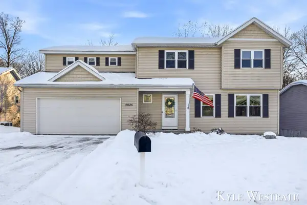 4025 Timberland, Grand Rapids, MI 49508