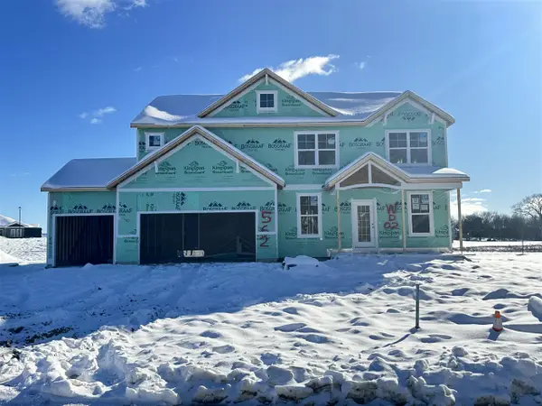 562 Lincoln Lawns, Walker, MI 49534