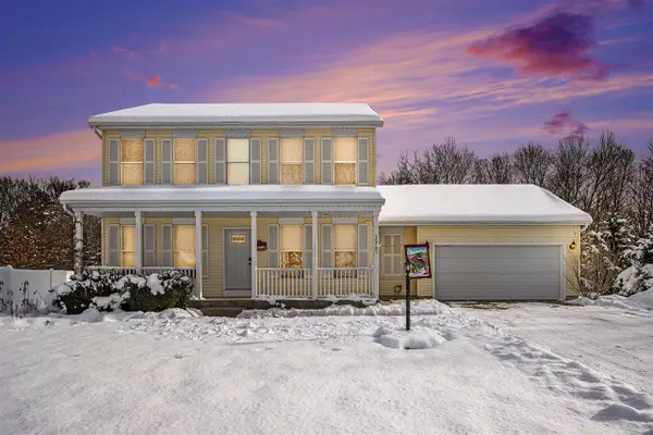 58703 Kristina, Paw Paw, MI 49079