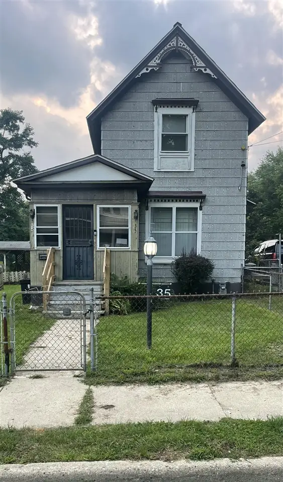 35 Hubbard, Battle Creek, MI 49037 - #1