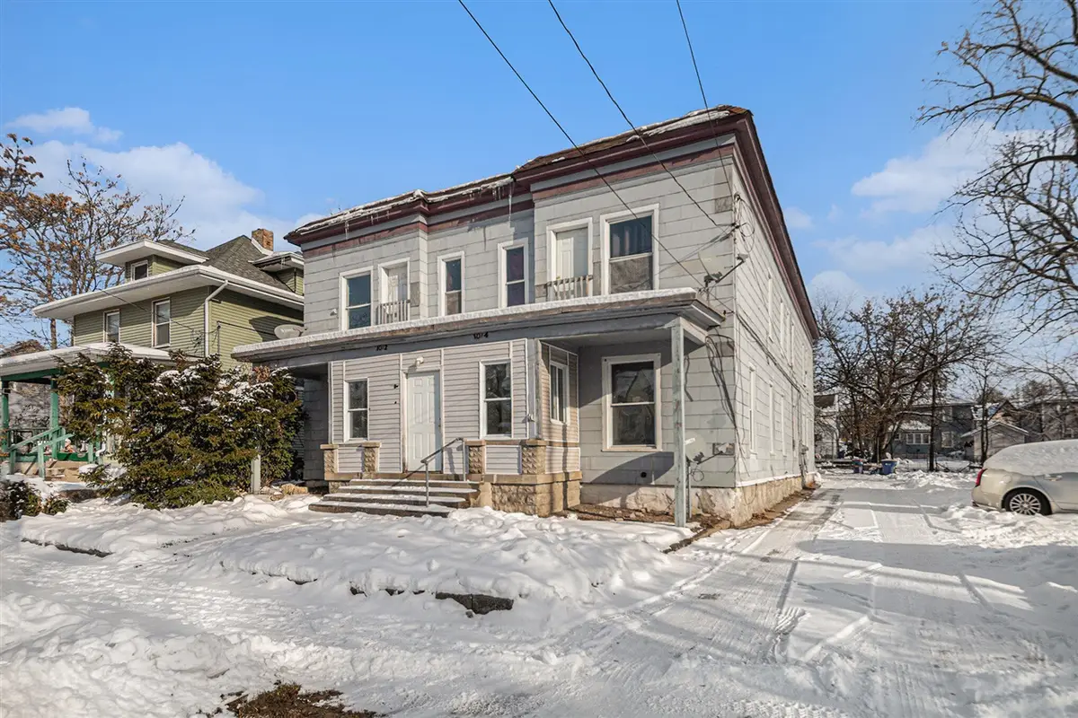 1012 Prospect, Grand Rapids, MI 49507 - Image #1