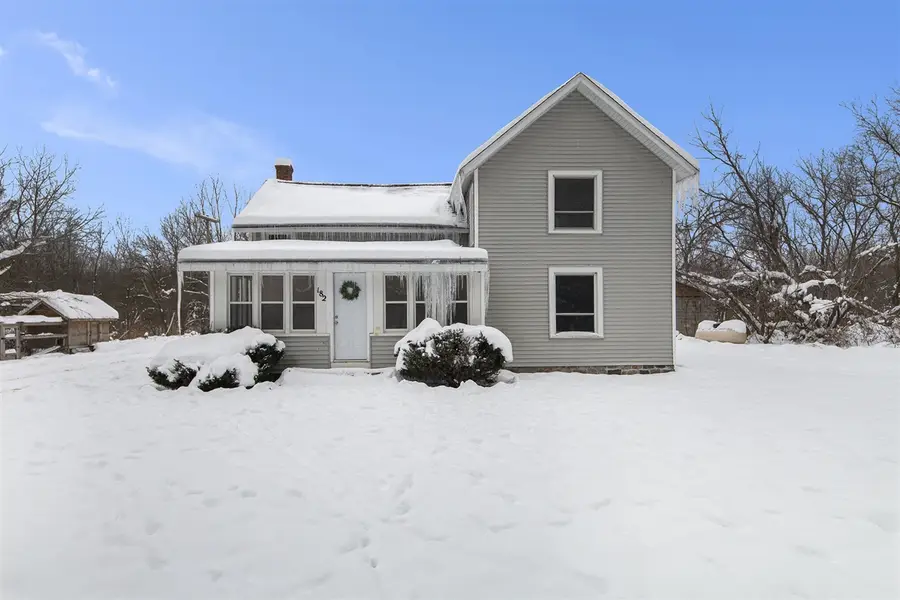 182 40th, Allegan, MI 49010 - #3