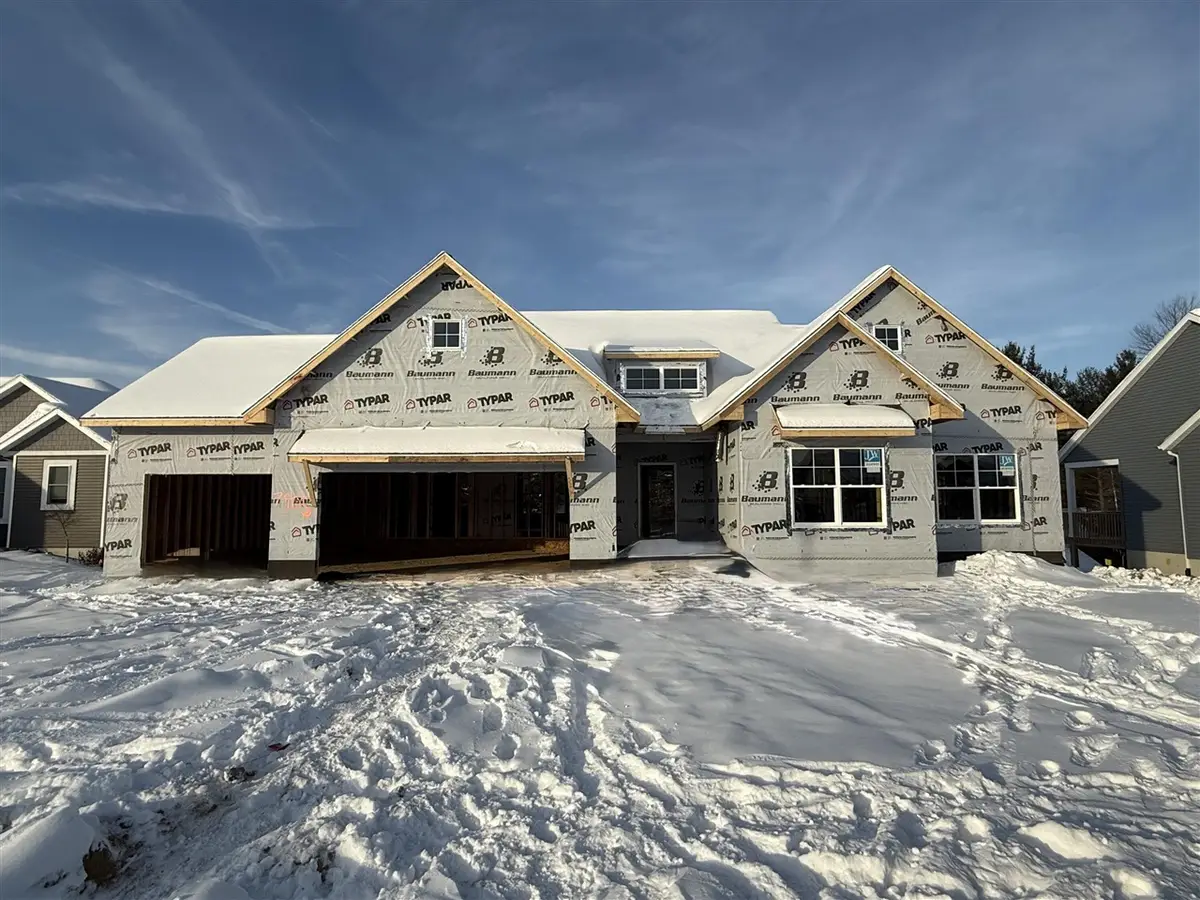 7905 Tessa #Lot 16, Hudsonville, MI 49426 - #1