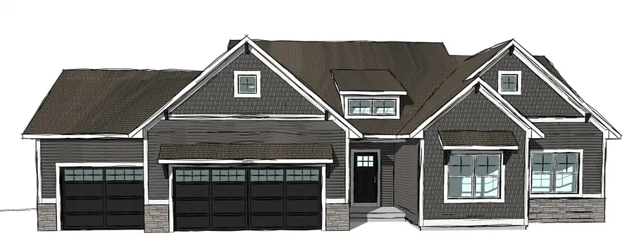 7905 Tessa #Lot 16, Hudsonville, MI 49426 - #2