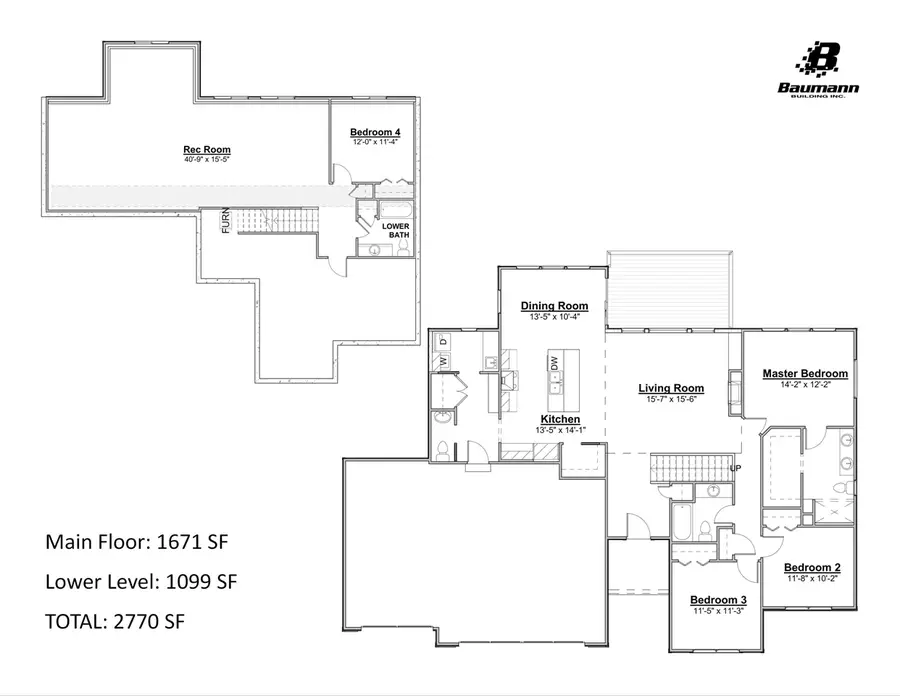7905 Tessa #Lot 16, Hudsonville, MI 49426 - #3
