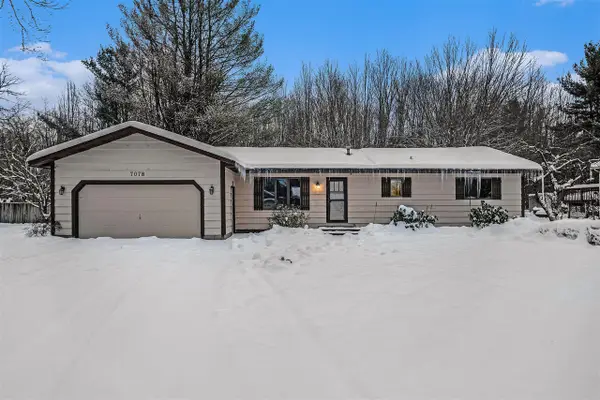 7078 S Brooks, Fruitport, MI 49415