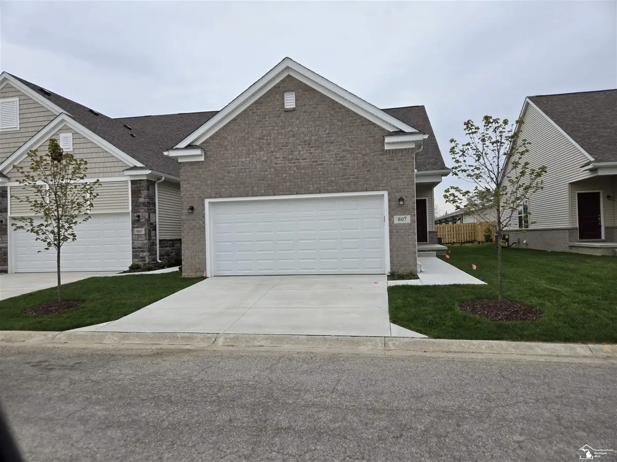 807 Plum Village #Unit 57, Monroe, MI 48161 - #1