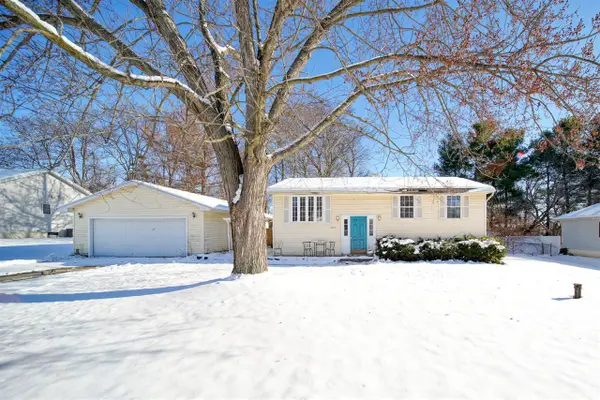 2375 Windemere, Jackson, MI 49202