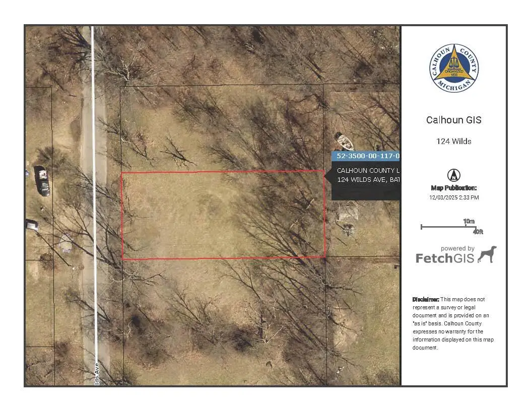 124 Wilds, Battle Creek, MI 49037 - Image #1