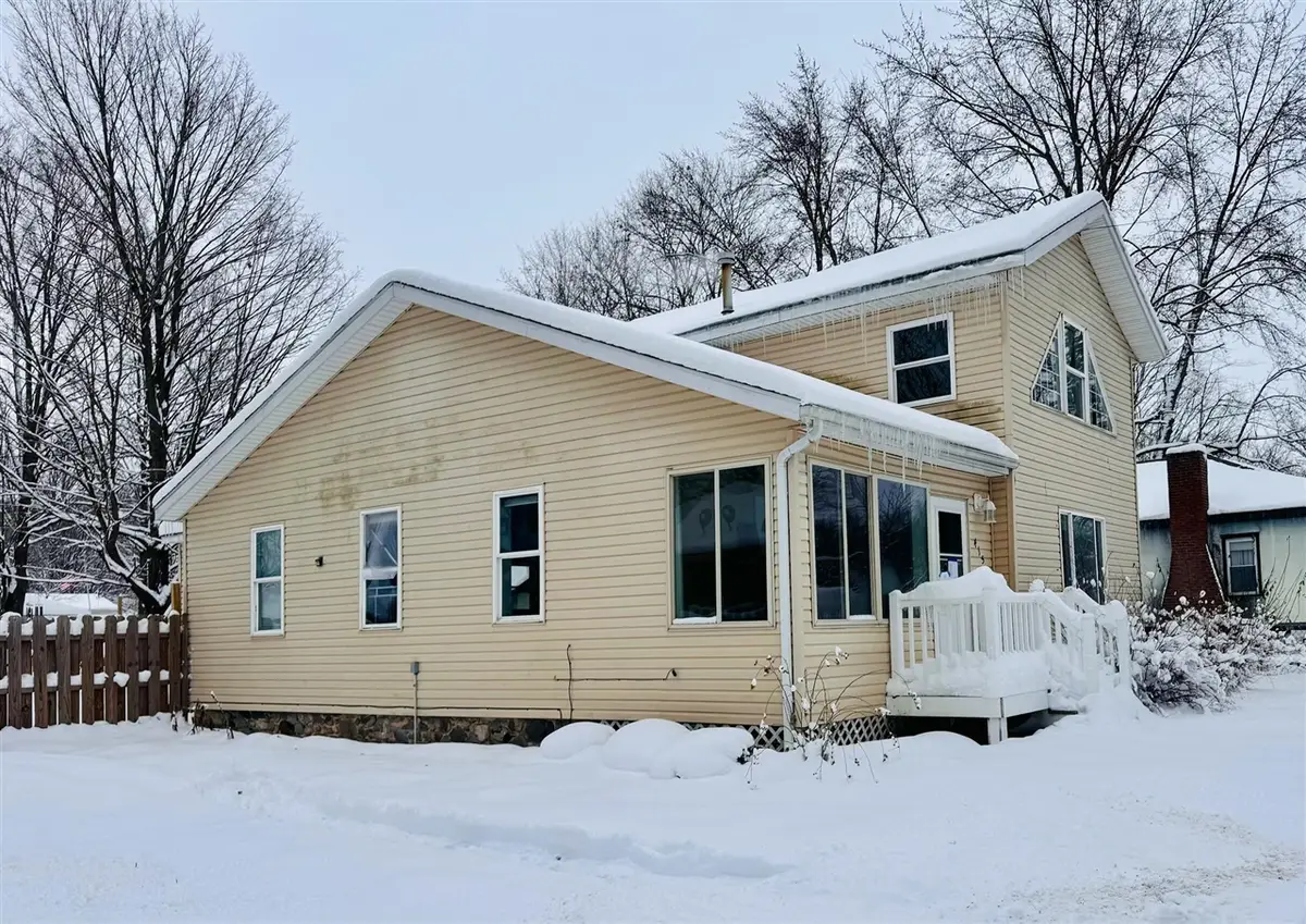 415 S Main, Lawton, MI 49065 - #1