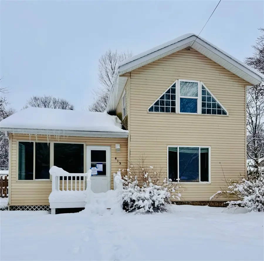 415 S Main, Lawton, MI 49065 - #2