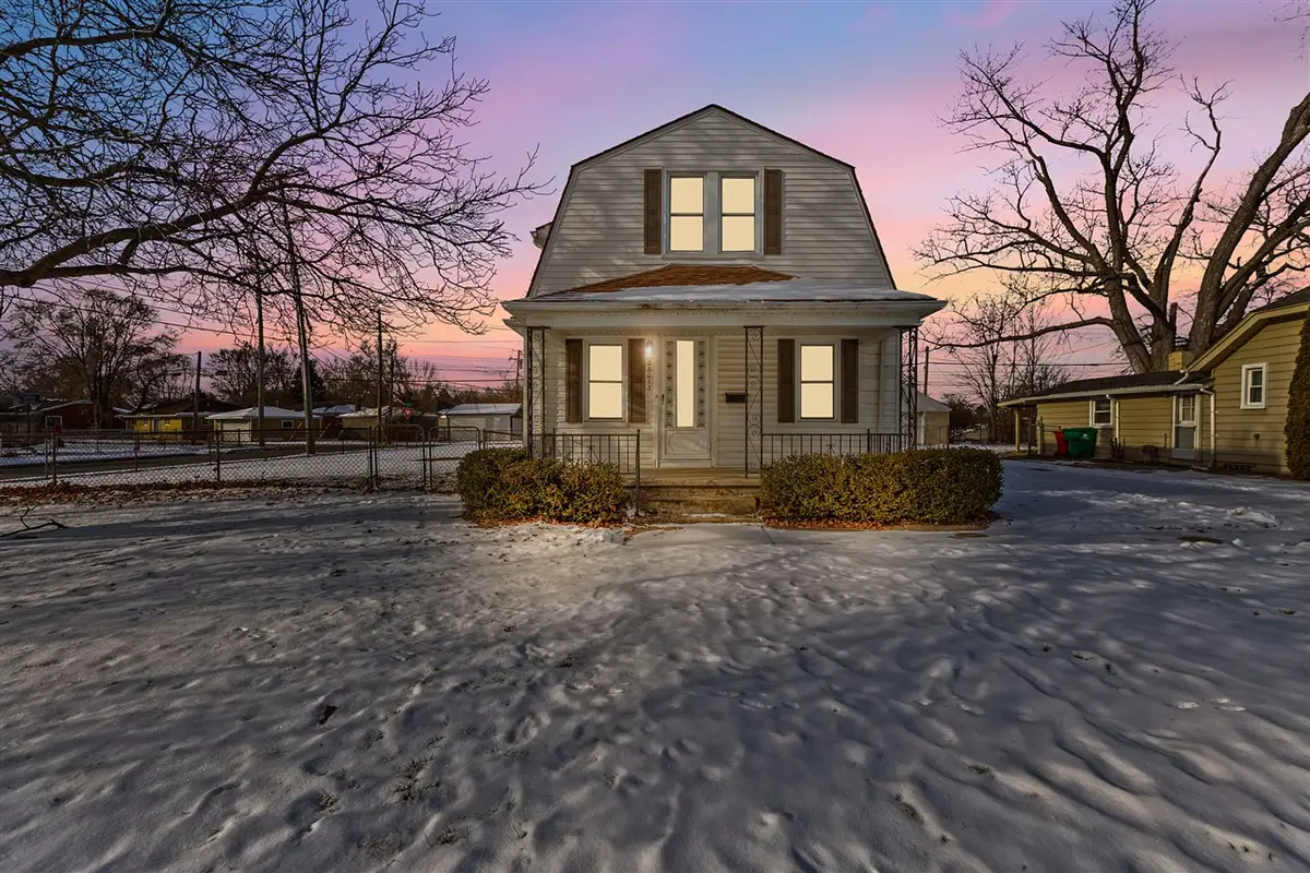 23013 Melrose, Eastpointe, MI 48021 - Image #1