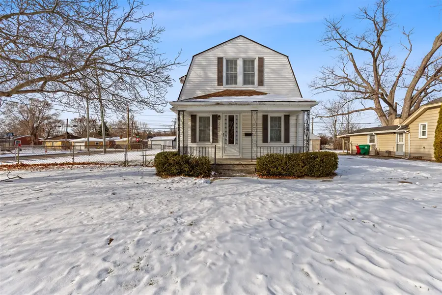 23013 Melrose, Eastpointe, MI 48021 - Image #2