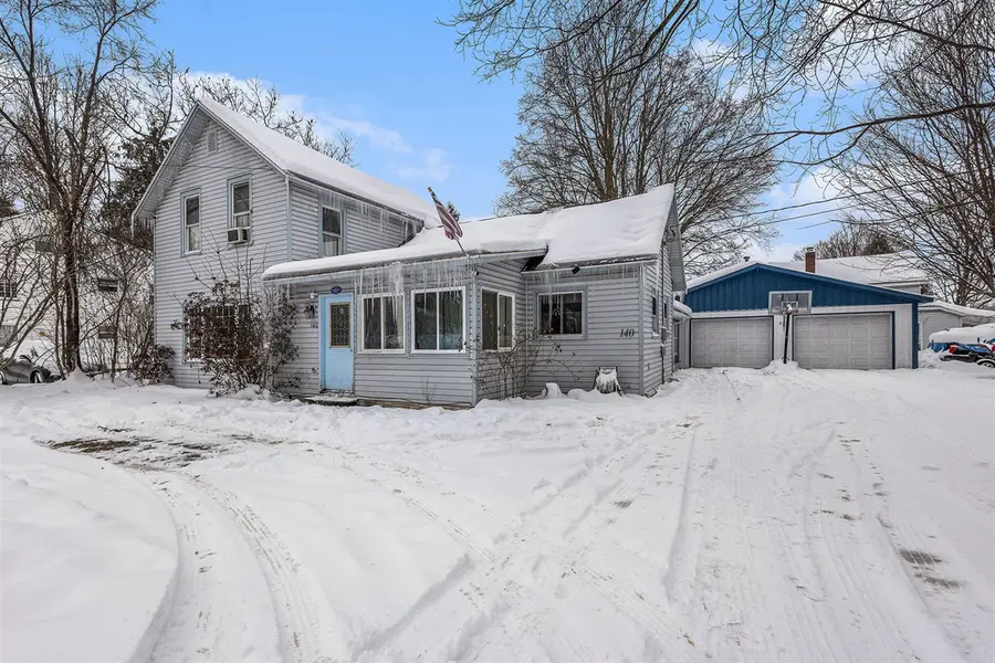 140 W Main, Hart, MI 49420 - #3