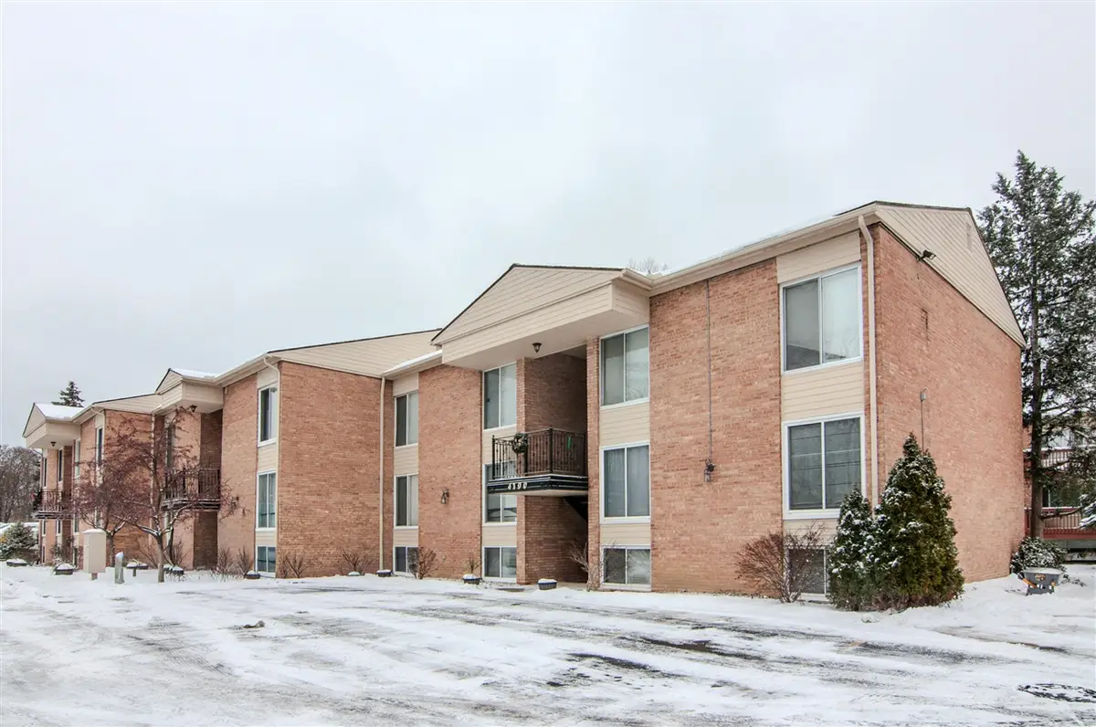 4194 Packard #1, Ann Arbor, MI 48108 - #1