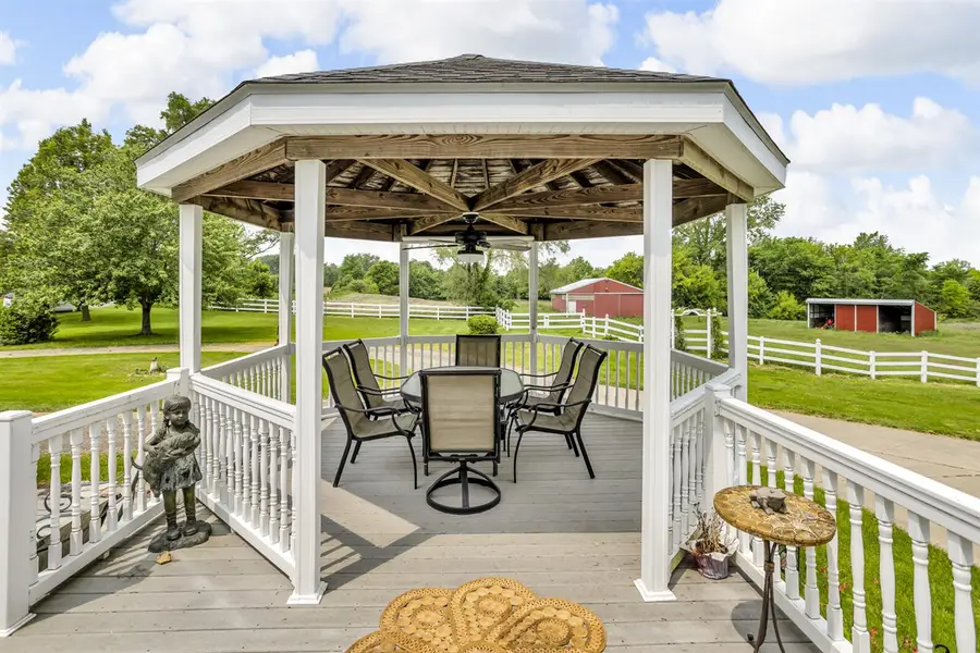 6750 County Farm, Jackson, MI 49201 - #3