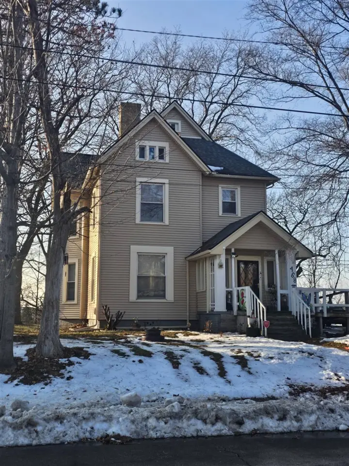 468 Colfax, Benton Harbor, MI 49022 - Image #2