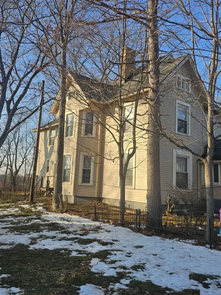 468 Colfax, Benton Harbor, MI 49022 - Image #3