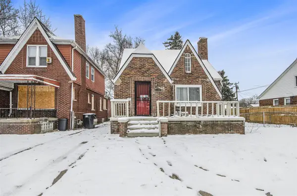 15763 Robson, Detroit, MI 48227