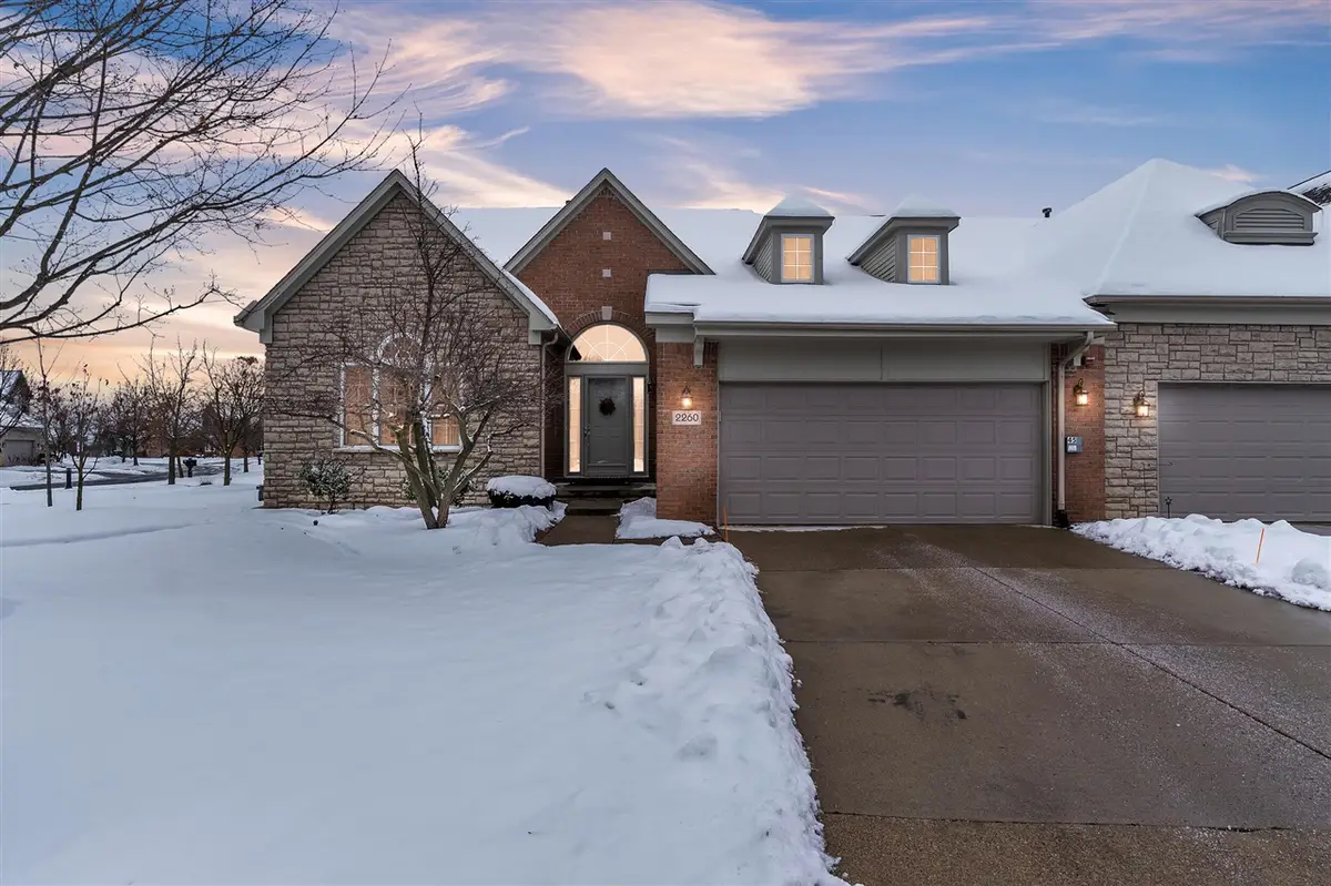 2260 Lexington, Canton, MI 48188 - #1