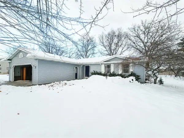 909 Barton, Otsego, MI 49078