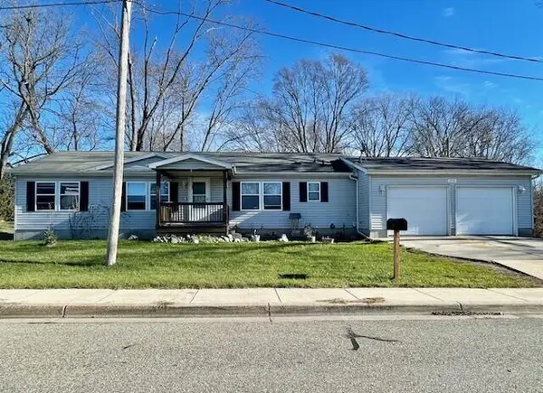 310 Welton, Ionia, MI 48846
