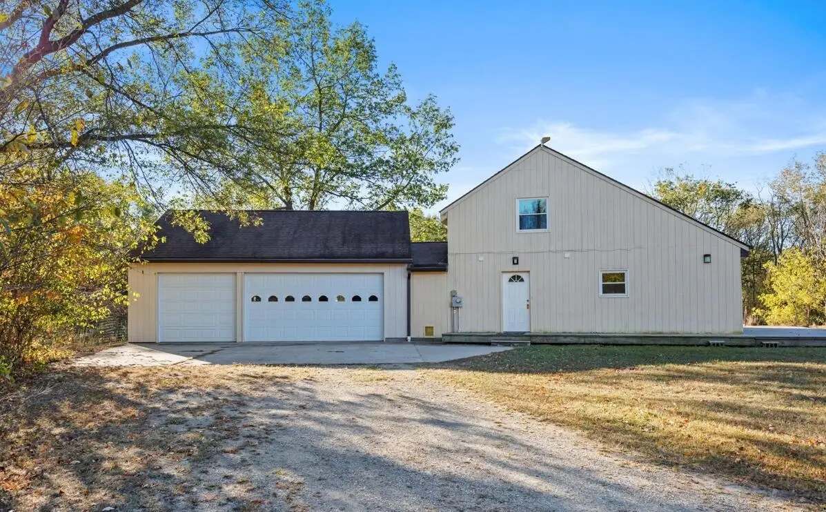 1067 Somers, Lyons, MI 48851 - #1