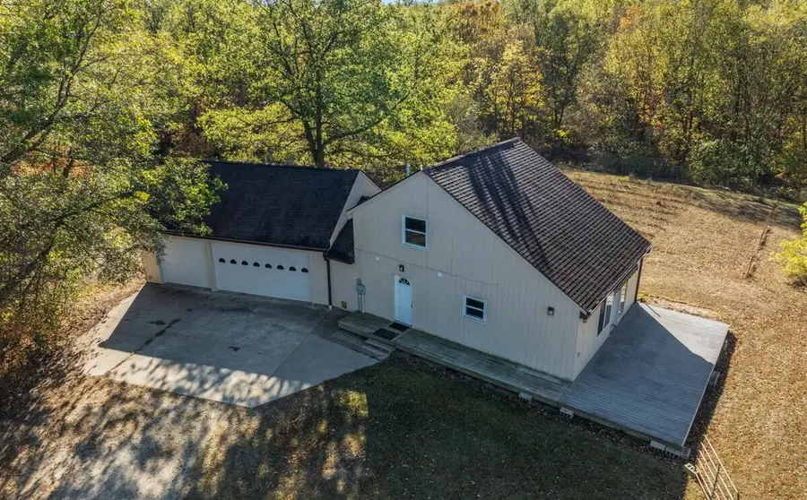1067 Somers, Lyons, MI 48851 - #3