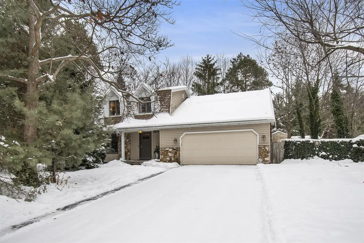 7126 Kevin, Hudsonville, MI 49426 - #1