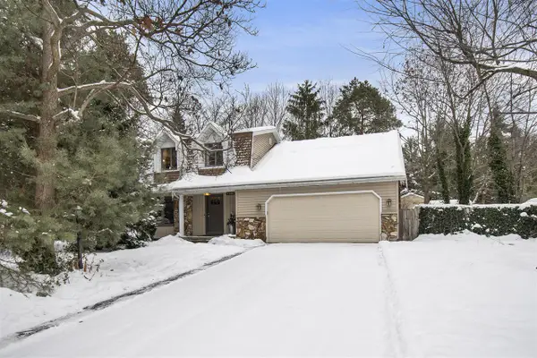 7126 Kevin, Hudsonville, MI 49426