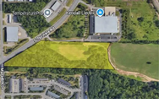 5225 S Sprinkle, Portage, MI 49002 - Image #1