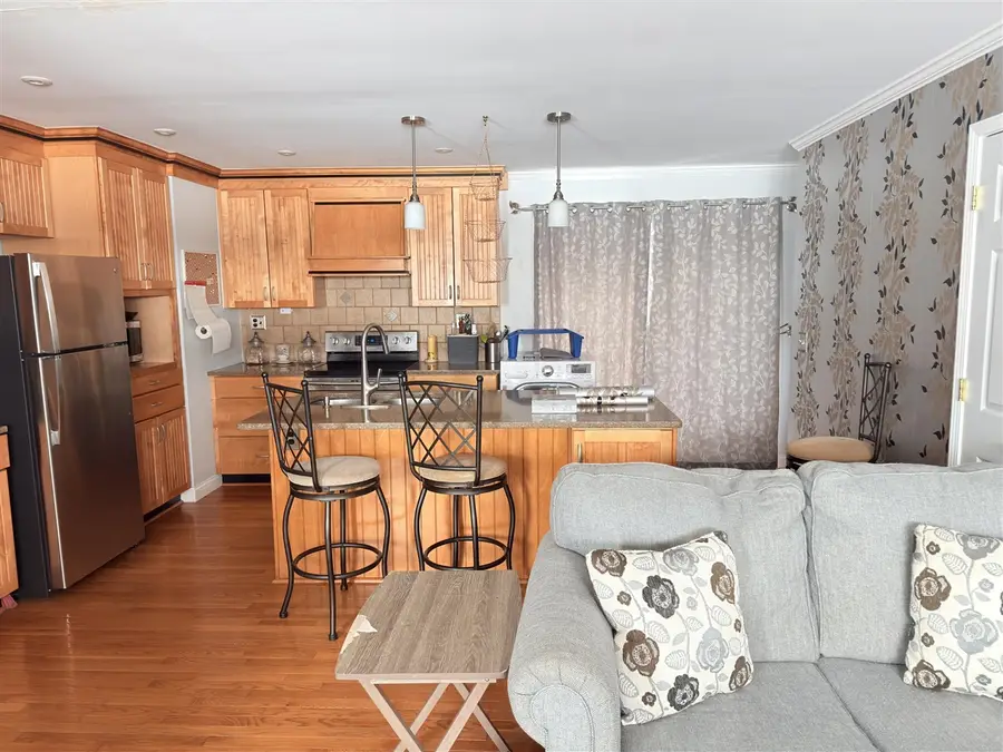 620 Glenn, Reed City, MI 49677 - Image #2