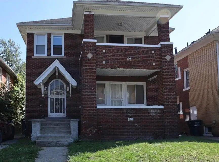 2025 Calvert, Detroit, MI 48206 - Image #1