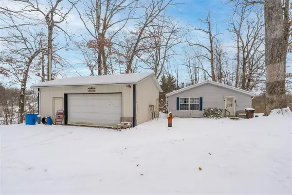 2841 Hammond, Hastings, MI 49058