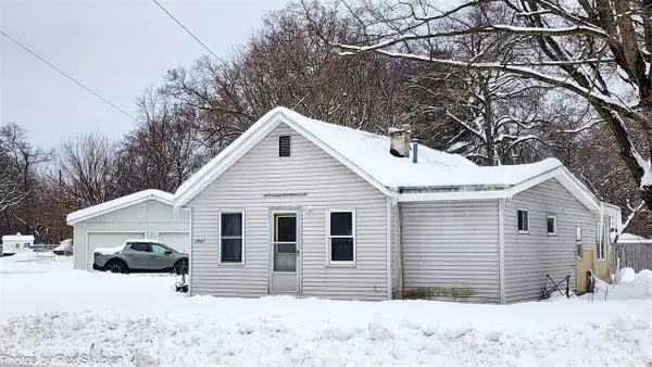 2997 Middle Lake, Twin Lake, MI 49457