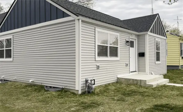 851 Kingsley, Saint Joseph, MI 49085