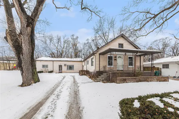 660 Greenlawn, Ypsilanti, MI 48198