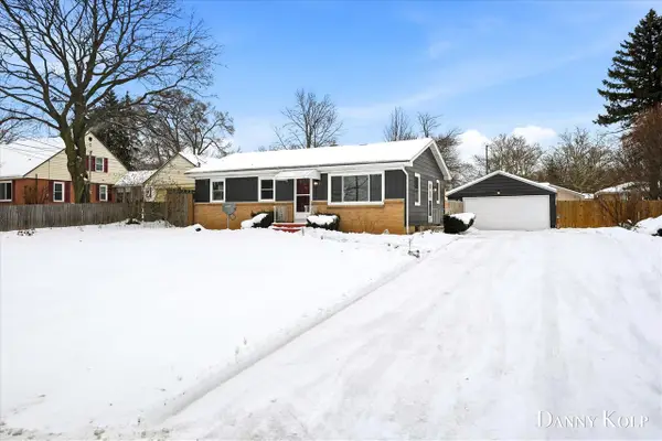 4322 Fuller, Grand Rapids, MI 49508