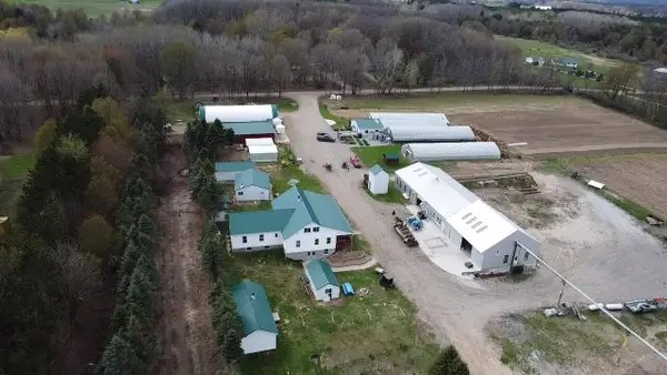 5417 Archer, Brethren, MI 49619