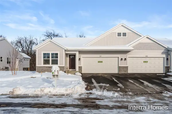 321 Hickory Valley, Kalamazoo, MI 49009