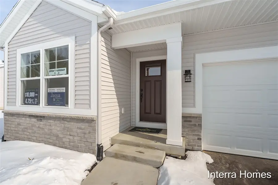 321 Hickory Valley, Kalamazoo, MI 49009 - #2