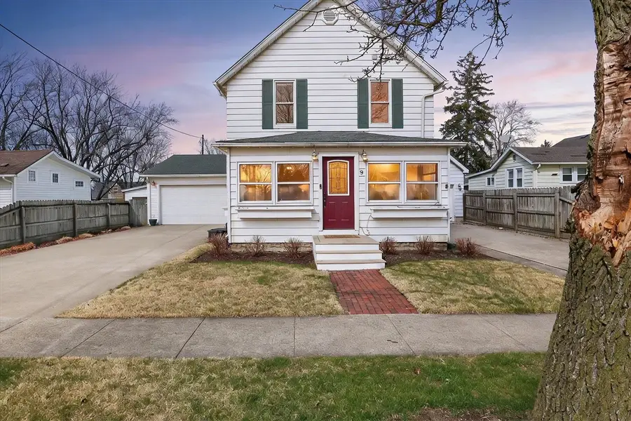9 E Beech, Three Oaks, MI 49128 - #2