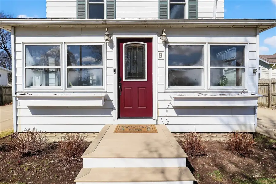9 E Beech, Three Oaks, MI 49128 - #3