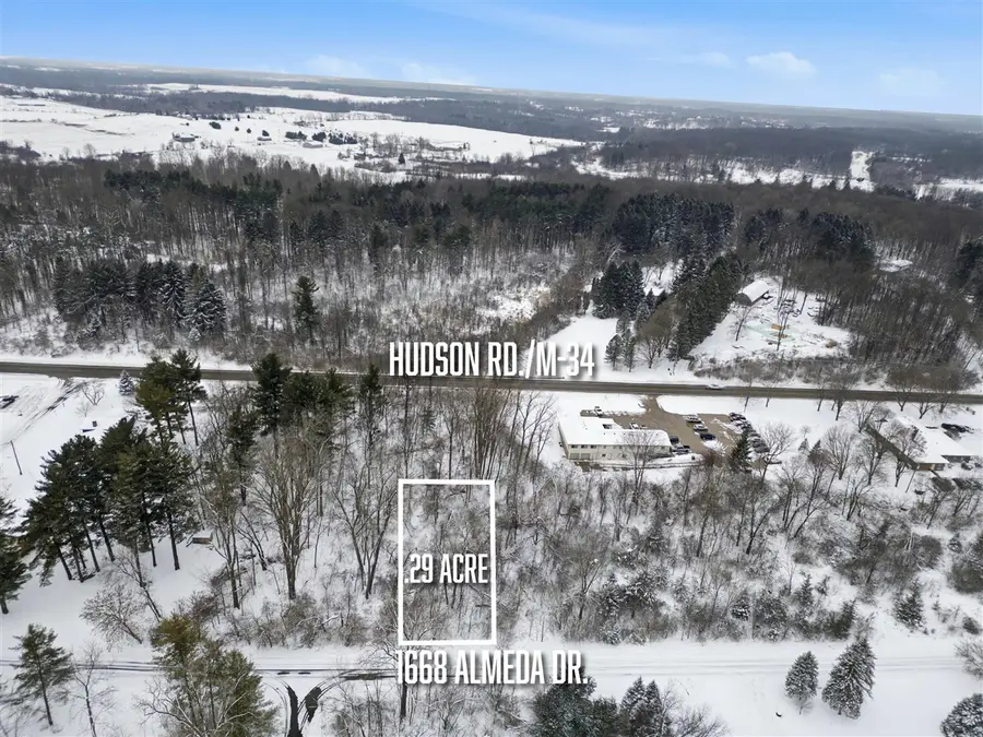 1640 Almeda, Hillsdale, MI 49242 - Image #3