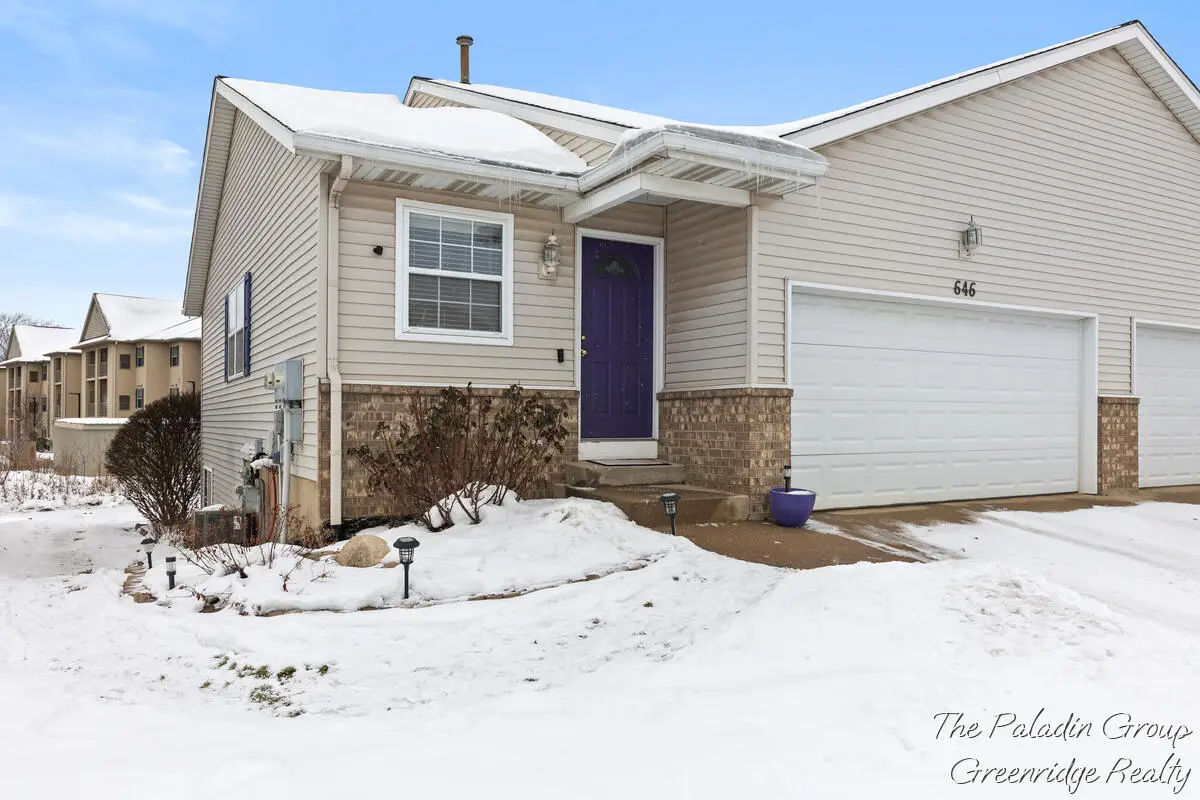 646 Wilshire, Holland, MI 49423 - #1