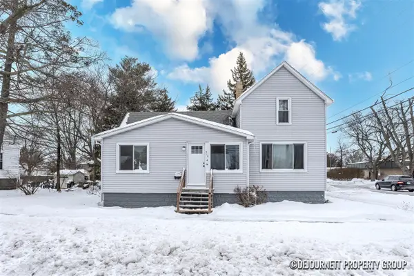 710 Verhoeks, Grand Haven, MI 49417