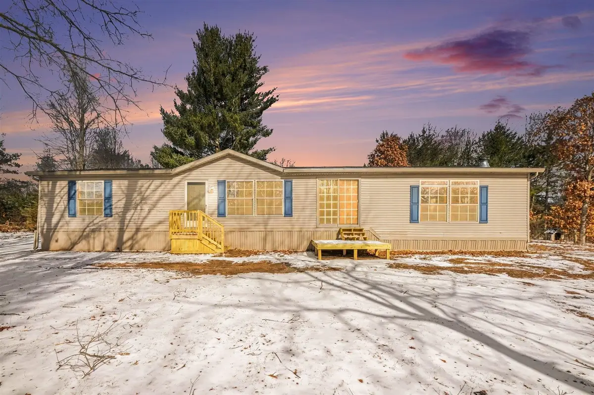 17790 Monroe, Morley, MI 49336 - #1