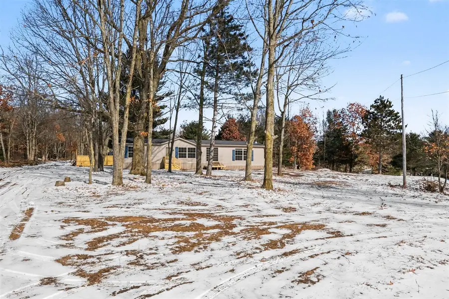 17790 Monroe, Morley, MI 49336 - #2